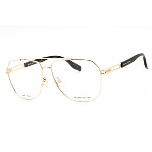 NWT Marc Jacobs MARC 751-006J 00 Eyeglasses
